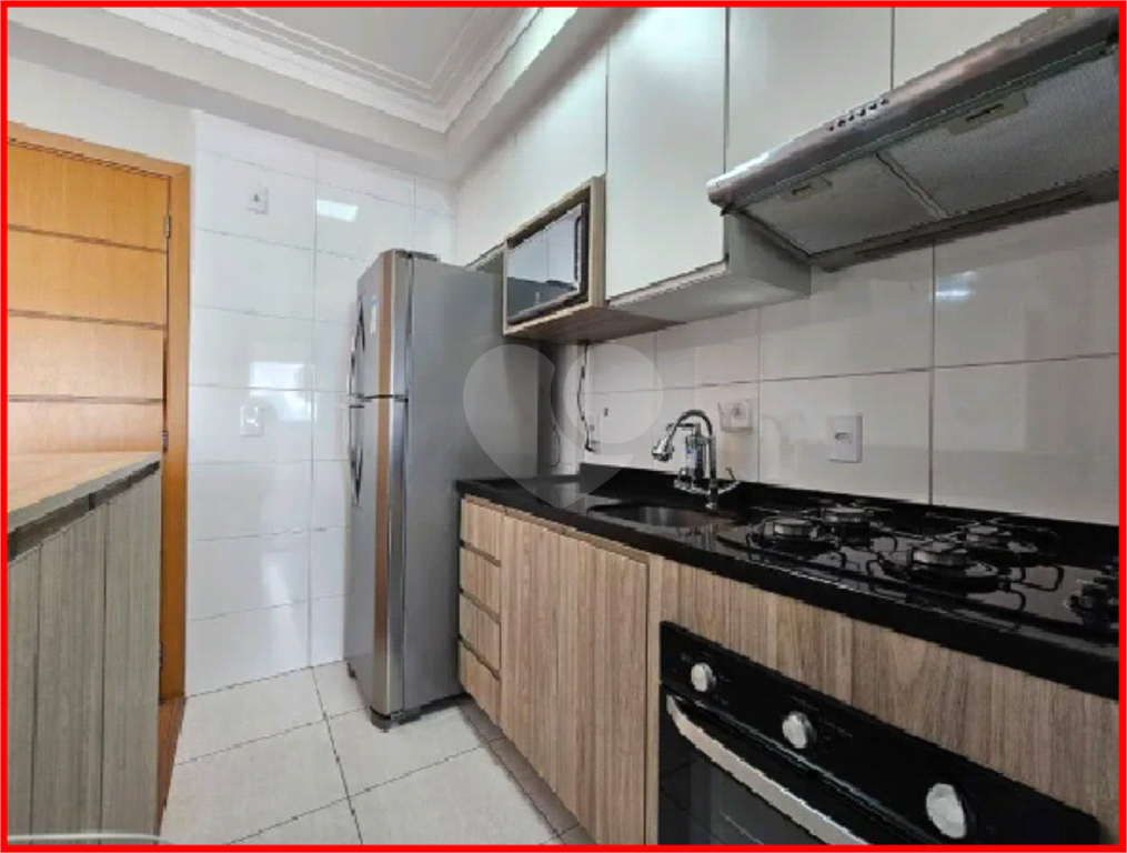 APARTAMENTO em CASA VERDE
