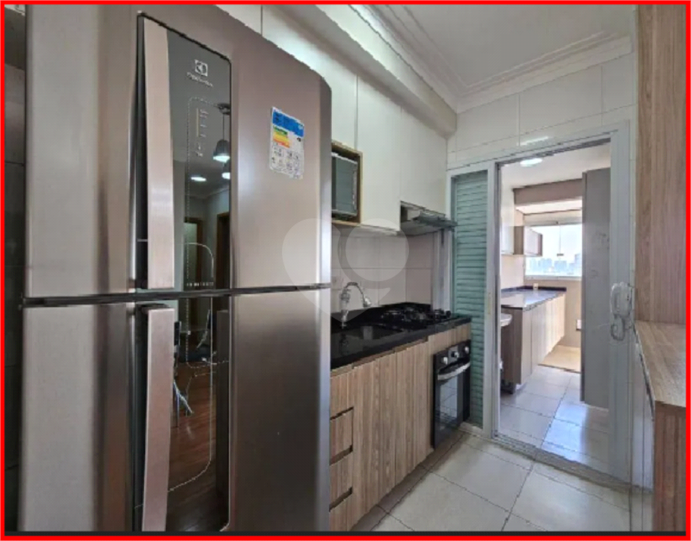 APARTAMENTO em CASA VERDE