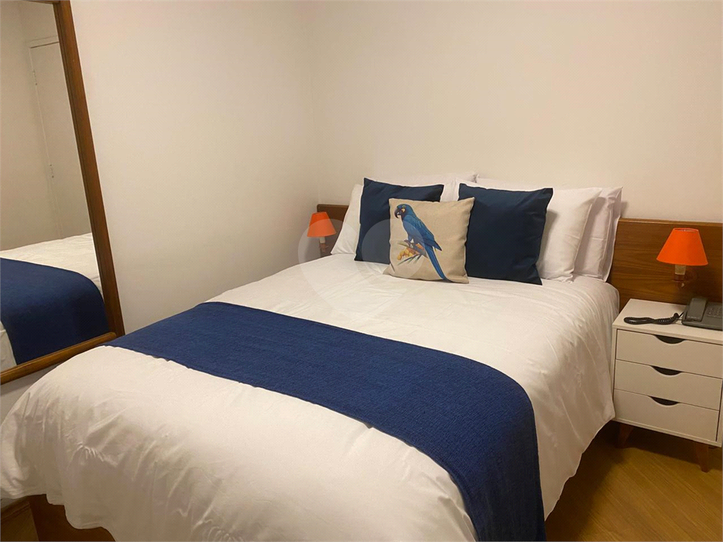 Apartamento no Jardim Paulista -Venda ou Aluguel - 40m²  1 vaga.