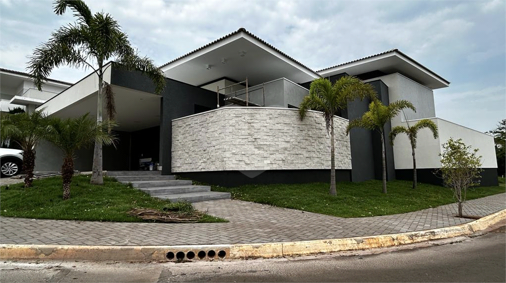 Casa de Condomínio à venda com 4 quartos, 282m² - Foto 27