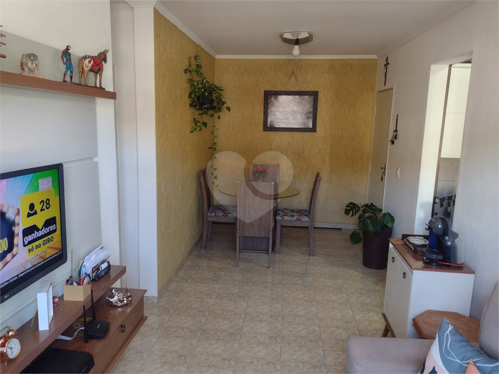 Apartamento à venda com 3 quartos, 58m² - Foto 16