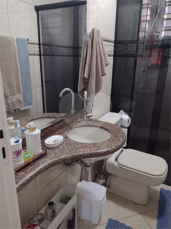 Apartamento à venda com 3 quartos, 58m² - Foto 20