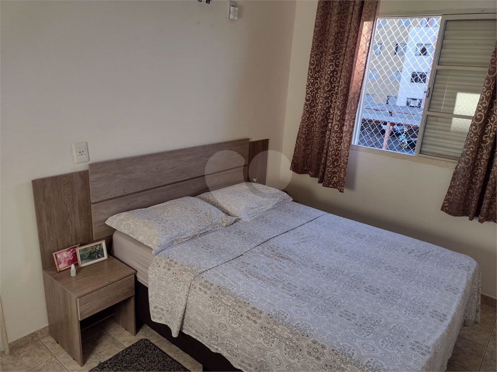 Apartamento à venda com 3 quartos, 58m² - Foto 1