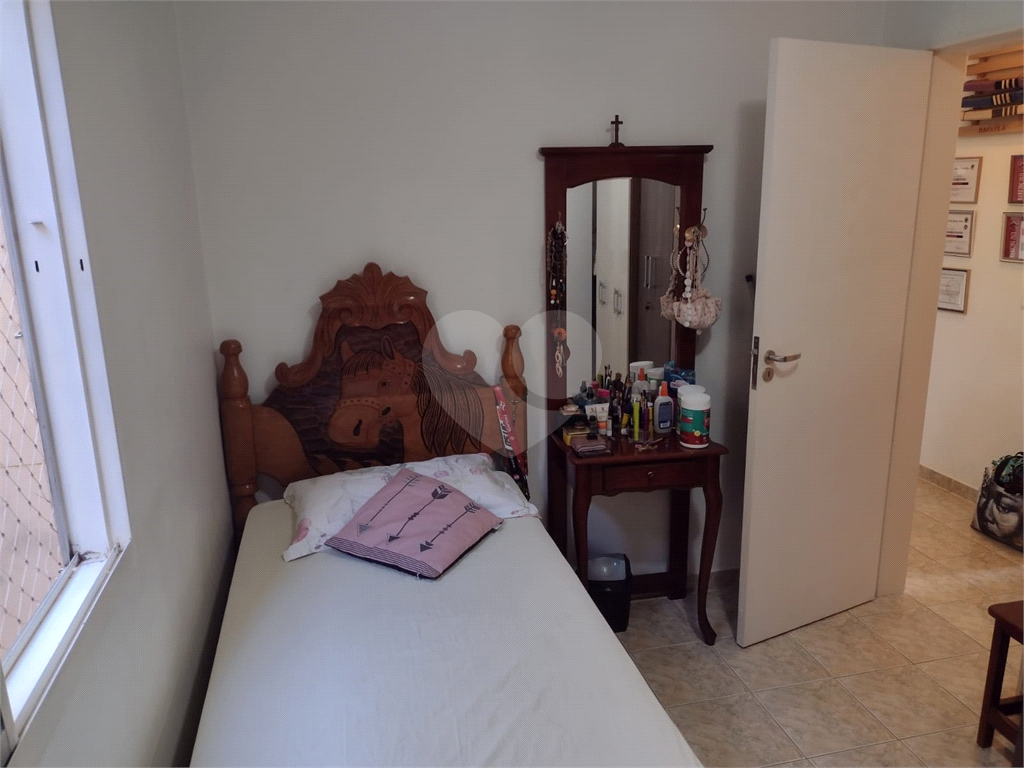 Apartamento à venda com 3 quartos, 58m² - Foto 13