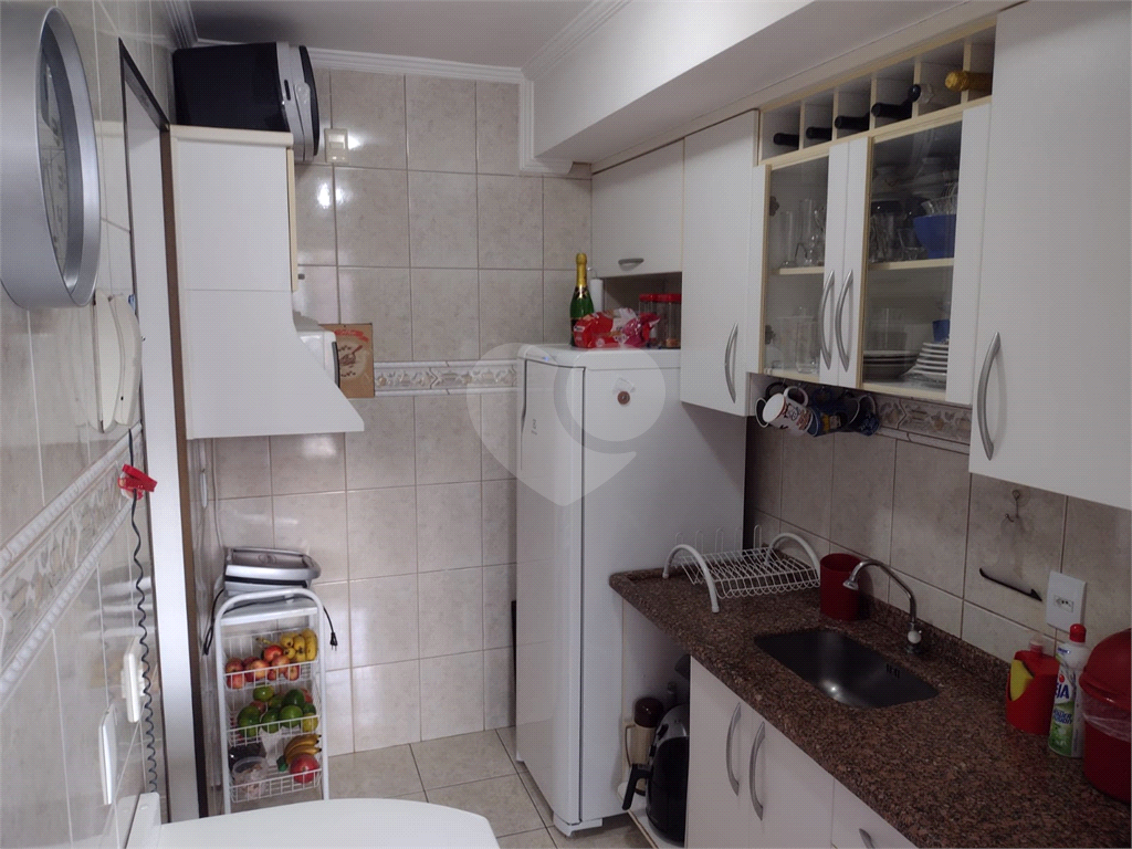 Apartamento à venda com 3 quartos, 58m² - Foto 7