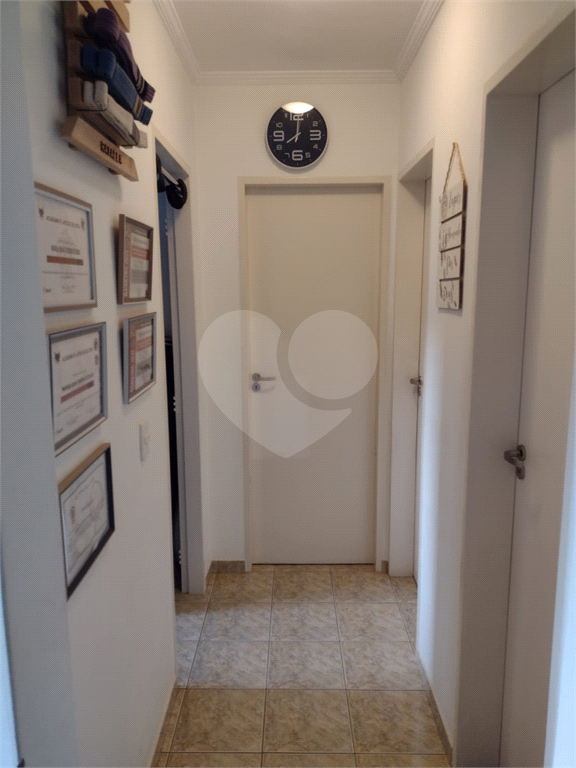 Apartamento à venda com 3 quartos, 58m² - Foto 15