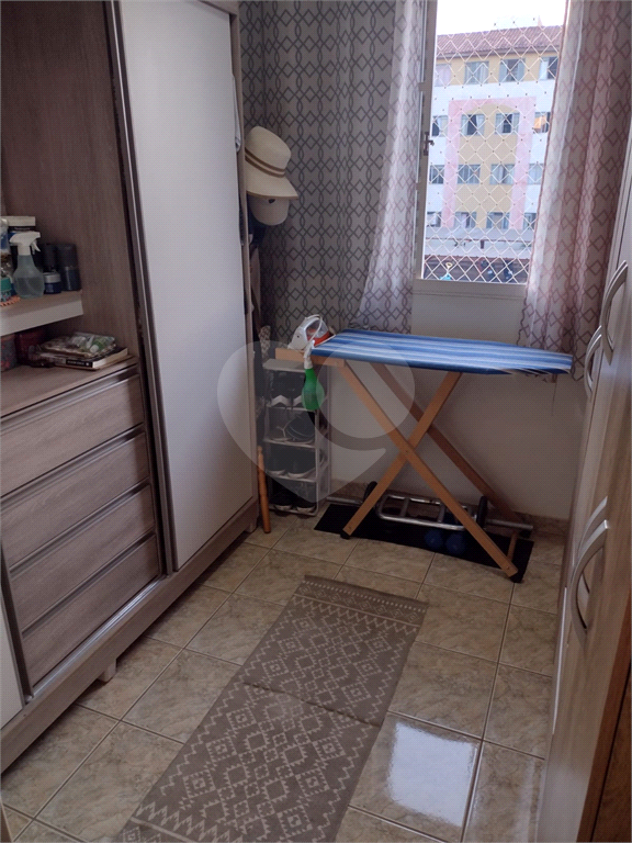 Apartamento à venda com 3 quartos, 58m² - Foto 10