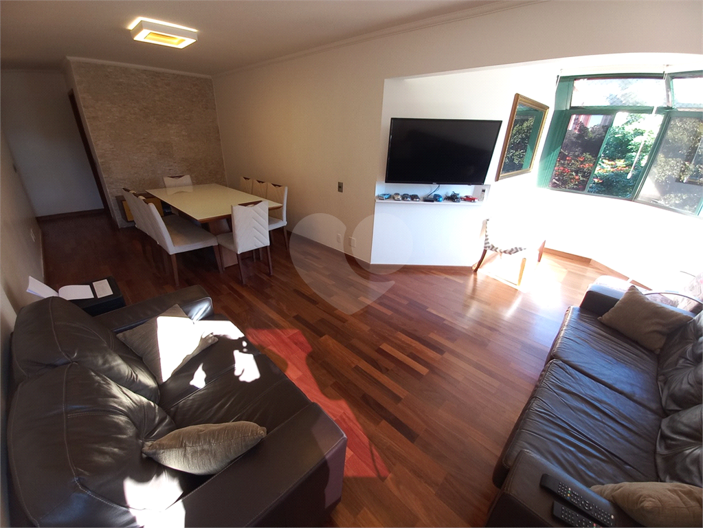 Apartamento Padro para Venda - JARDIM MARAJOARA - So Paulo/SP - 