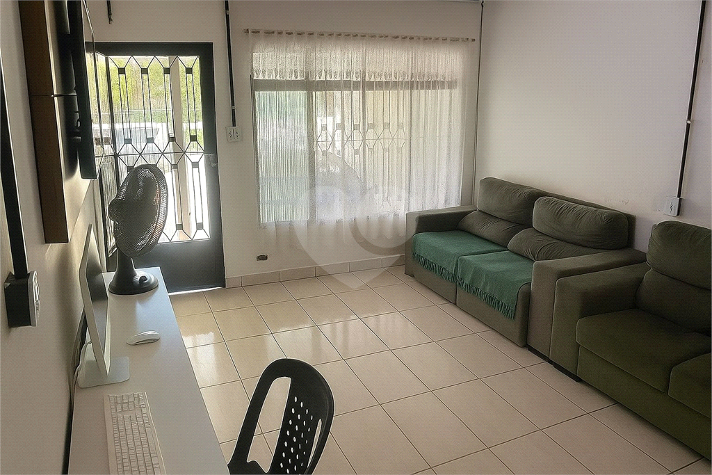 Sobrado para Venda - Alto Da Lapa