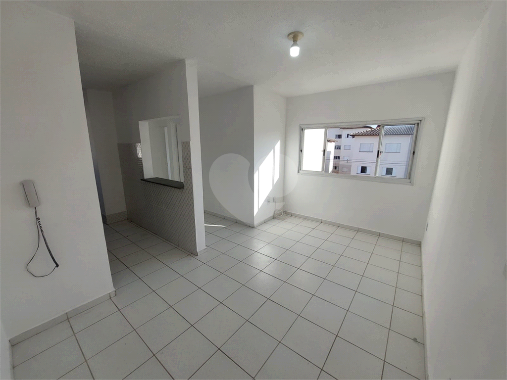 Apartamento à venda com 2 quartos, 51m² - Foto 1