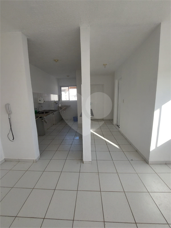 Apartamento à venda com 2 quartos, 51m² - Foto 9