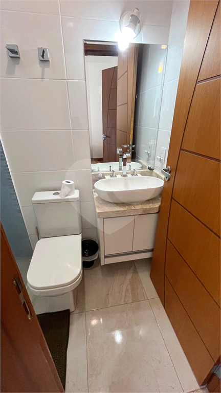 Sobrado à venda com 3 quartos, 360m² - Foto 16