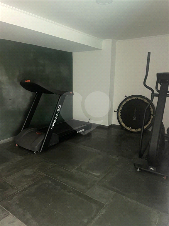 Apartamento em Perdizes, 02 dormitórios com armários, 02 banheiros, 01 vaga de garagem