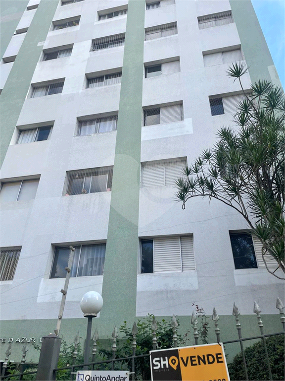 Apartamento em Perdizes, 02 dormitórios com armários, 02 banheiros, 01 vaga de garagem