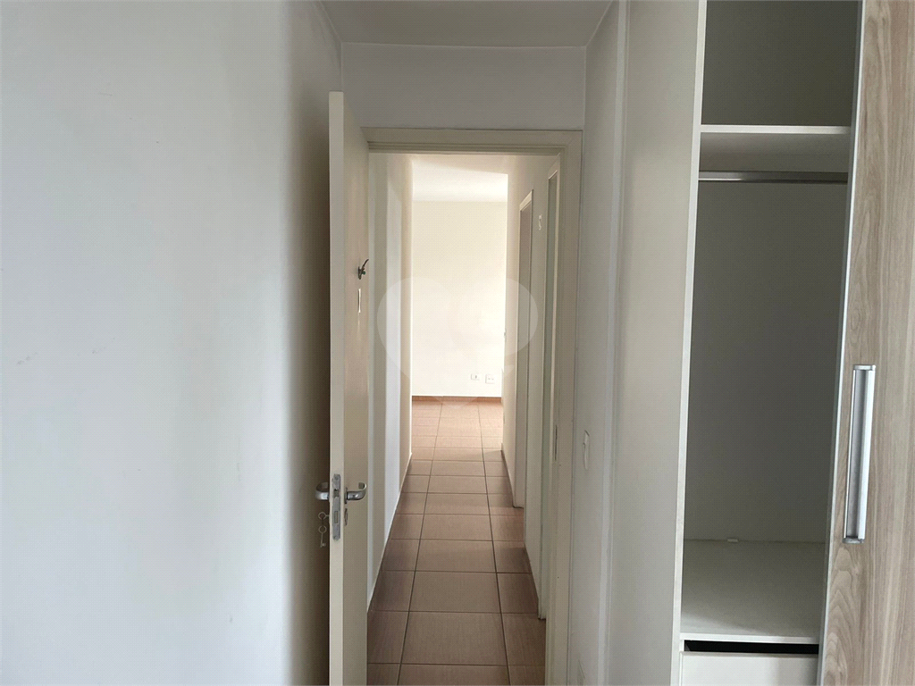 APARTAMENTO em PARQUE NOVO MUNDO