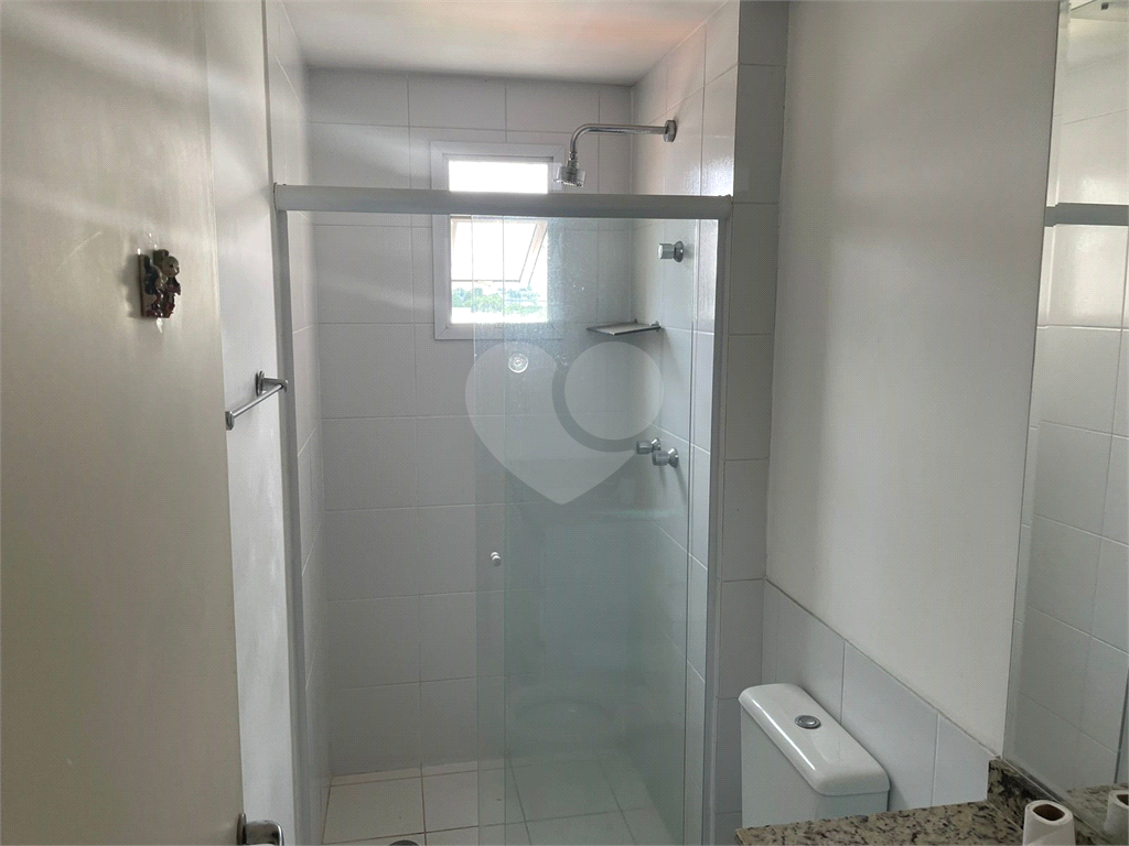 APARTAMENTO em PARQUE NOVO MUNDO