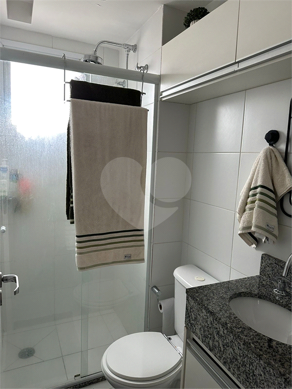 Ótimo apartamento em andar alto na Ponte Rasa