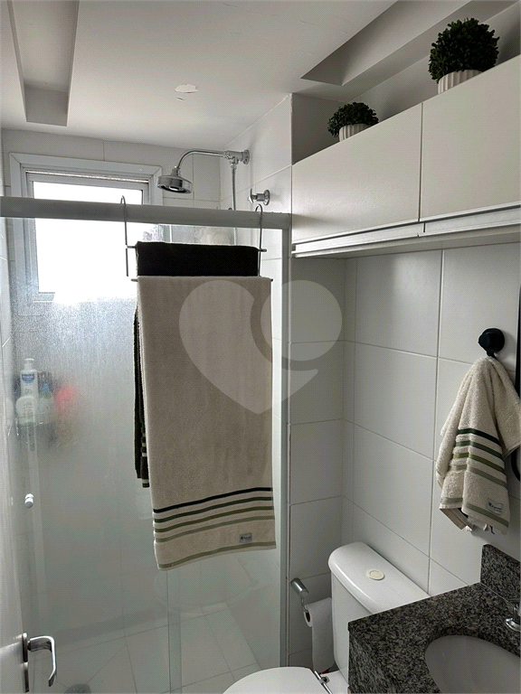 Ótimo apartamento em andar alto na Ponte Rasa