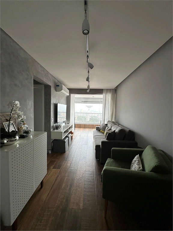 Ótimo apartamento em andar alto na Ponte Rasa