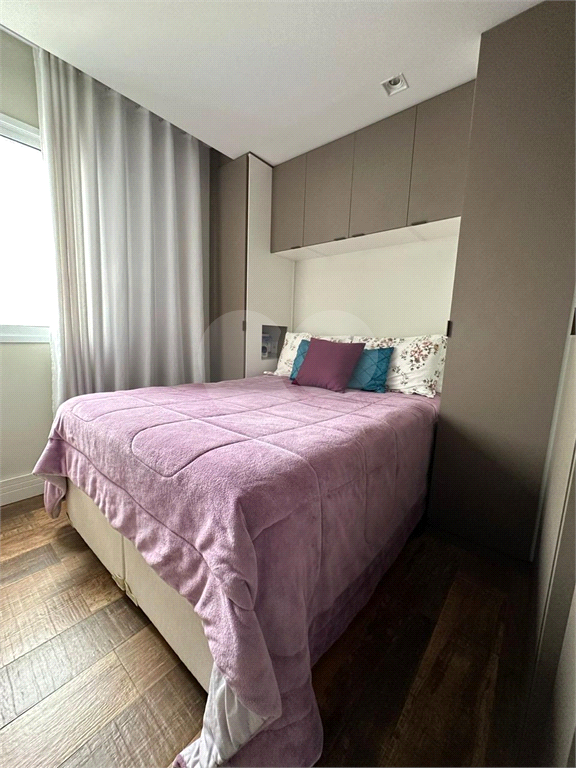 Ótimo apartamento em andar alto na Ponte Rasa