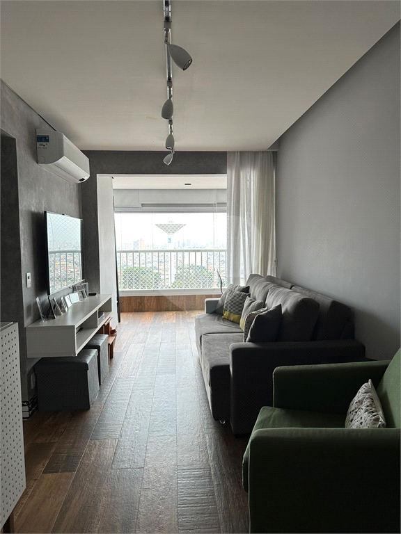 Ótimo apartamento em andar alto na Ponte Rasa