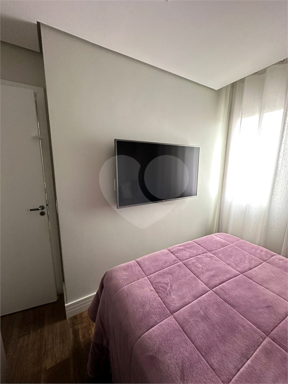 Ótimo apartamento em andar alto na Ponte Rasa