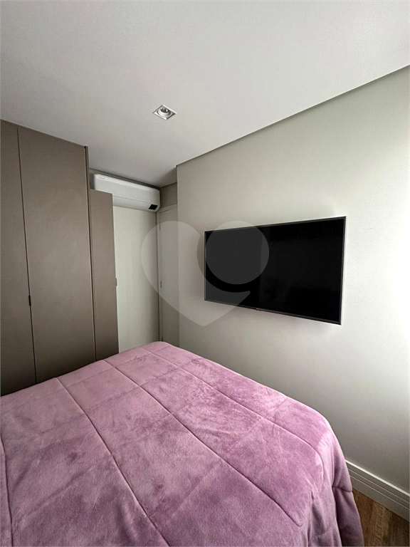 Ótimo apartamento em andar alto na Ponte Rasa