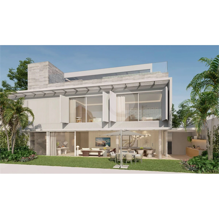 CASA EM CONDOMÍNIO COM 3 QUARTOS- 4 VAGAS - PISCINA - JARDIM AMÉRICA.