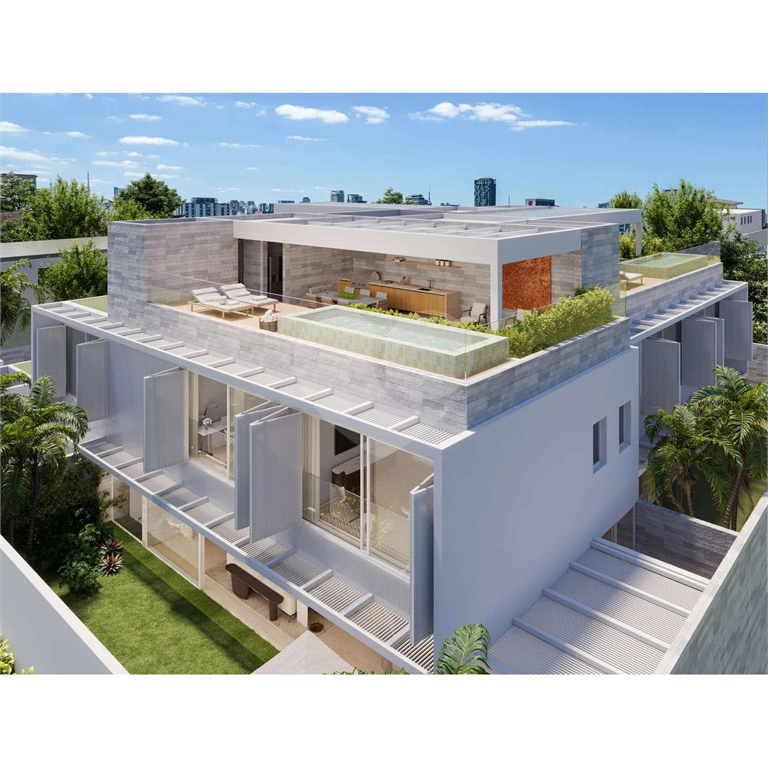 CASA EM CONDOMÍNIO COM 3 QUARTOS- 4 VAGAS - PISCINA - JARDIM AMÉRICA.