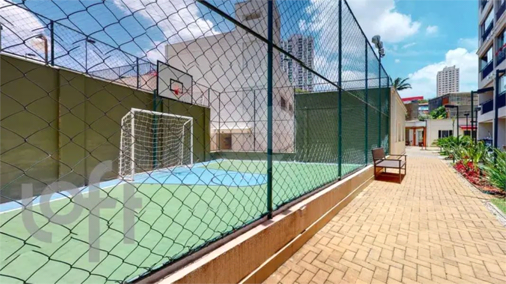 APTO 2 DORMS (1 SUÍTE) SACOMÃ 62 m2