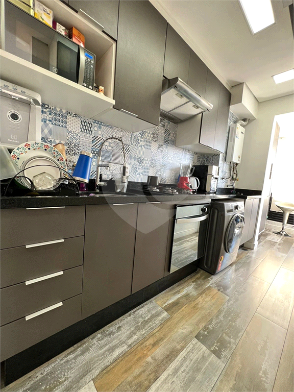 APTO 2 DORMS (1 SUÍTE) SACOMÃ 62 m2