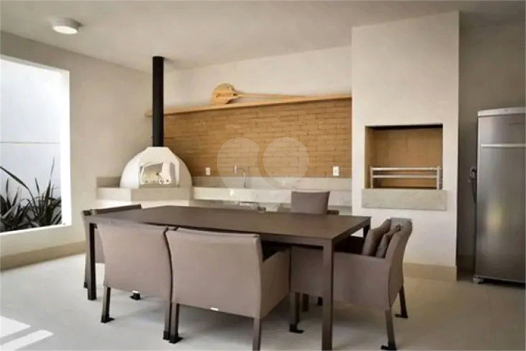 APTO 2 DORMS (1 SUÍTE) SACOMÃ 62 m2