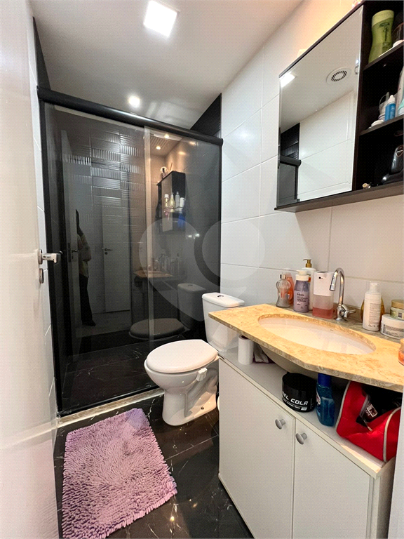 APTO 2 DORMS (1 SUÍTE) SACOMÃ 62 m2