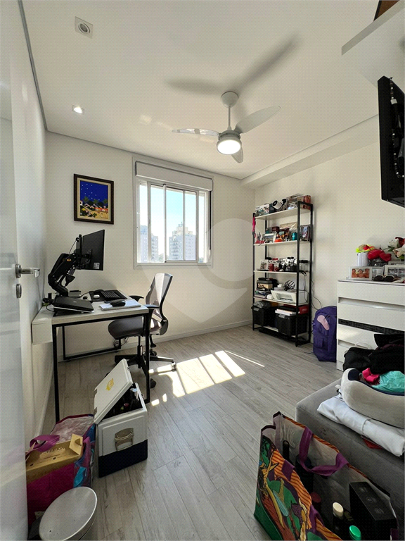 APTO 2 DORMS (1 SUÍTE) SACOMÃ 62 m2