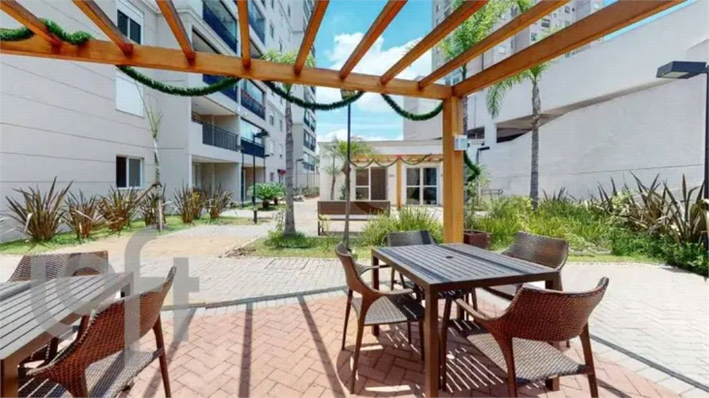 APTO 2 DORMS (1 SUÍTE) SACOMÃ 62 m2