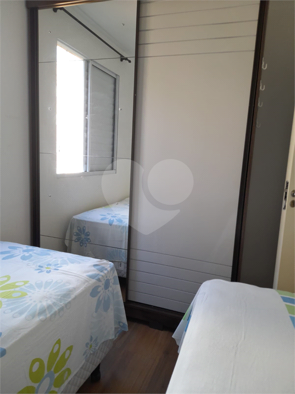 Apartamento à venda com 2 quartos, 48m² - Foto 8