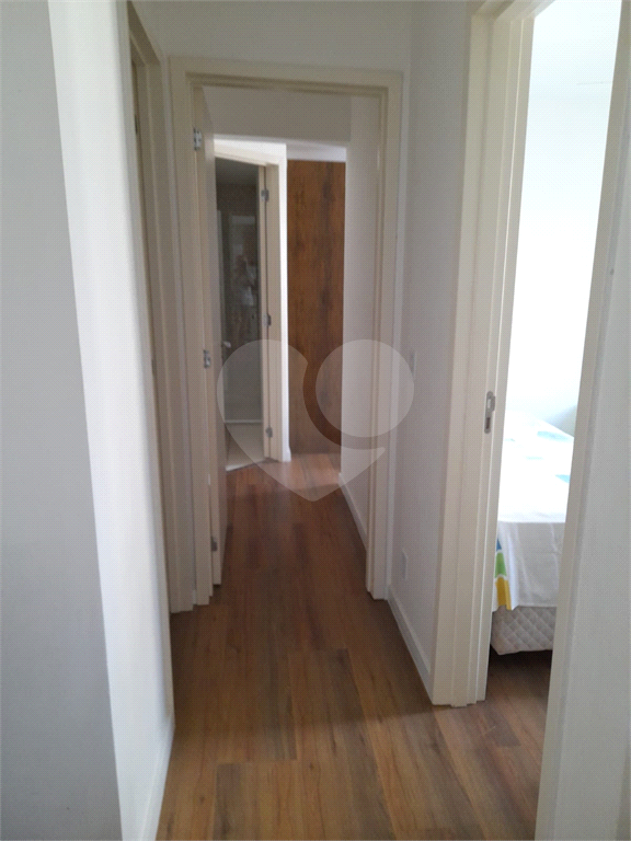 Apartamento à venda com 2 quartos, 48m² - Foto 11