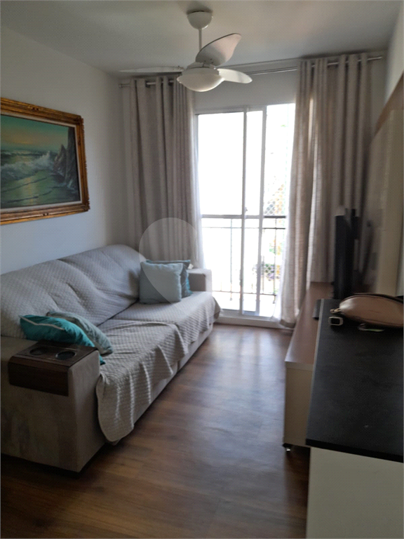 Apartamento à venda com 2 quartos, 48m² - Foto 10