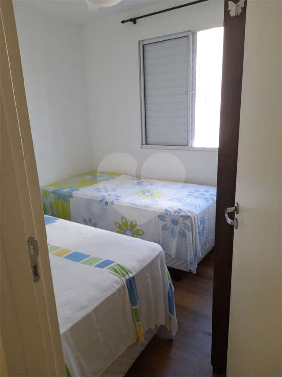 Apartamento à venda com 2 quartos, 48m² - Foto 6