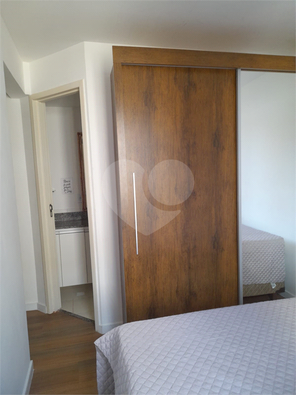 Apartamento à venda com 2 quartos, 48m² - Foto 7