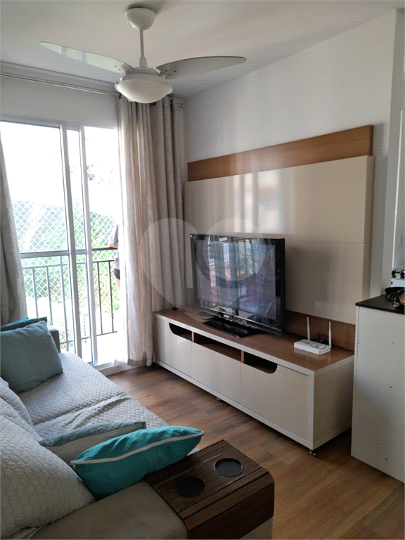 Apartamento à venda com 2 quartos, 48m² - Foto 12