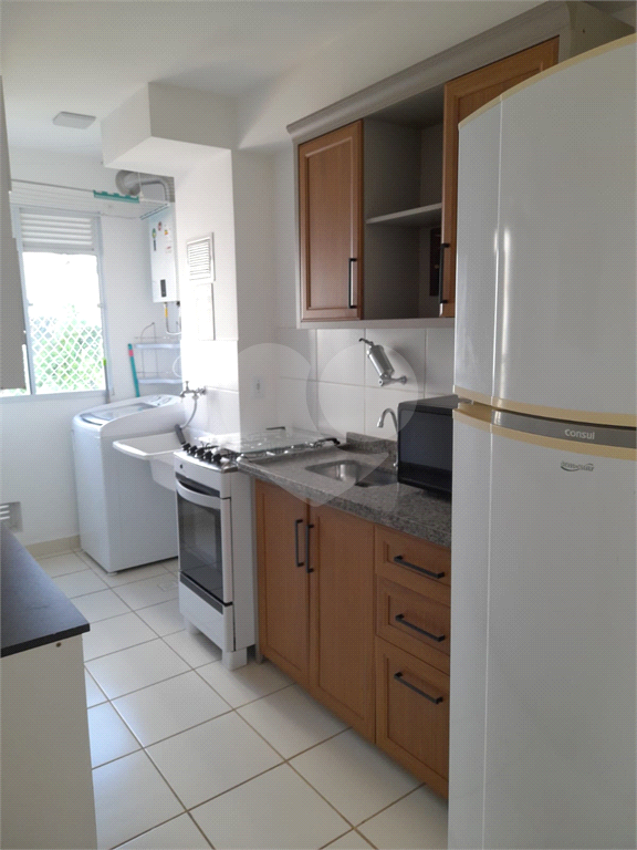 Apartamento à venda com 2 quartos, 48m² - Foto 9