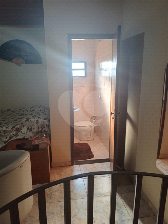 Sobrado à venda com 5 quartos, 300m² - Foto 13