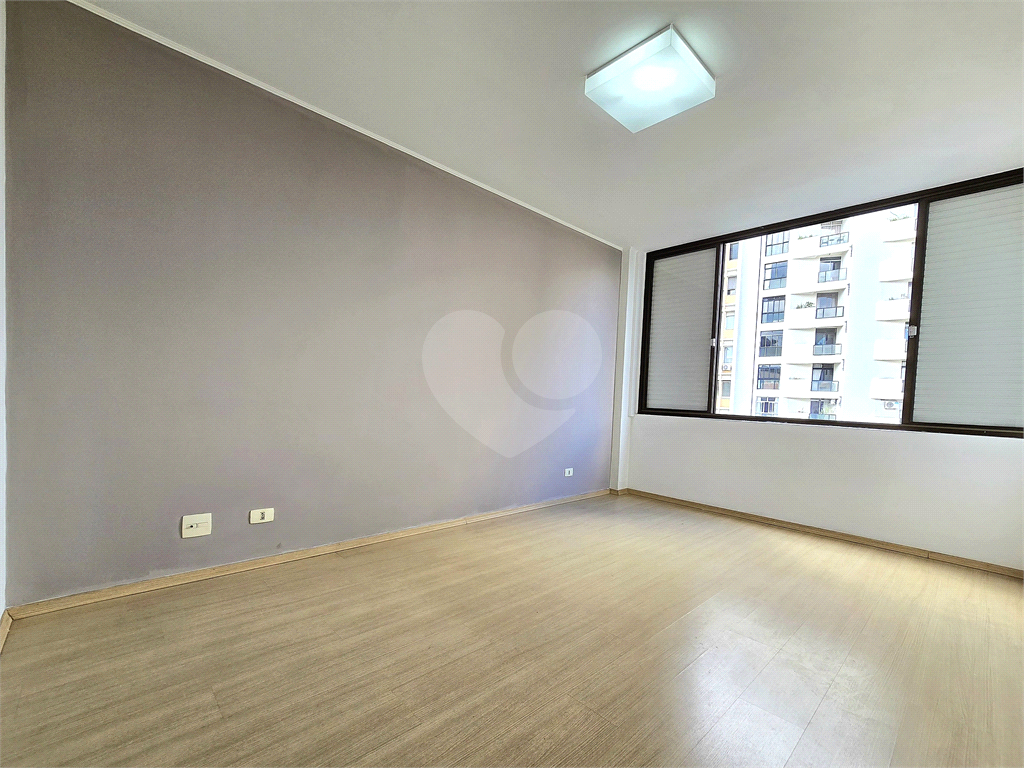 Apartamento para venda e locação com 3 dormitórios 3 banheiros no Paraiso São Paulo - SP