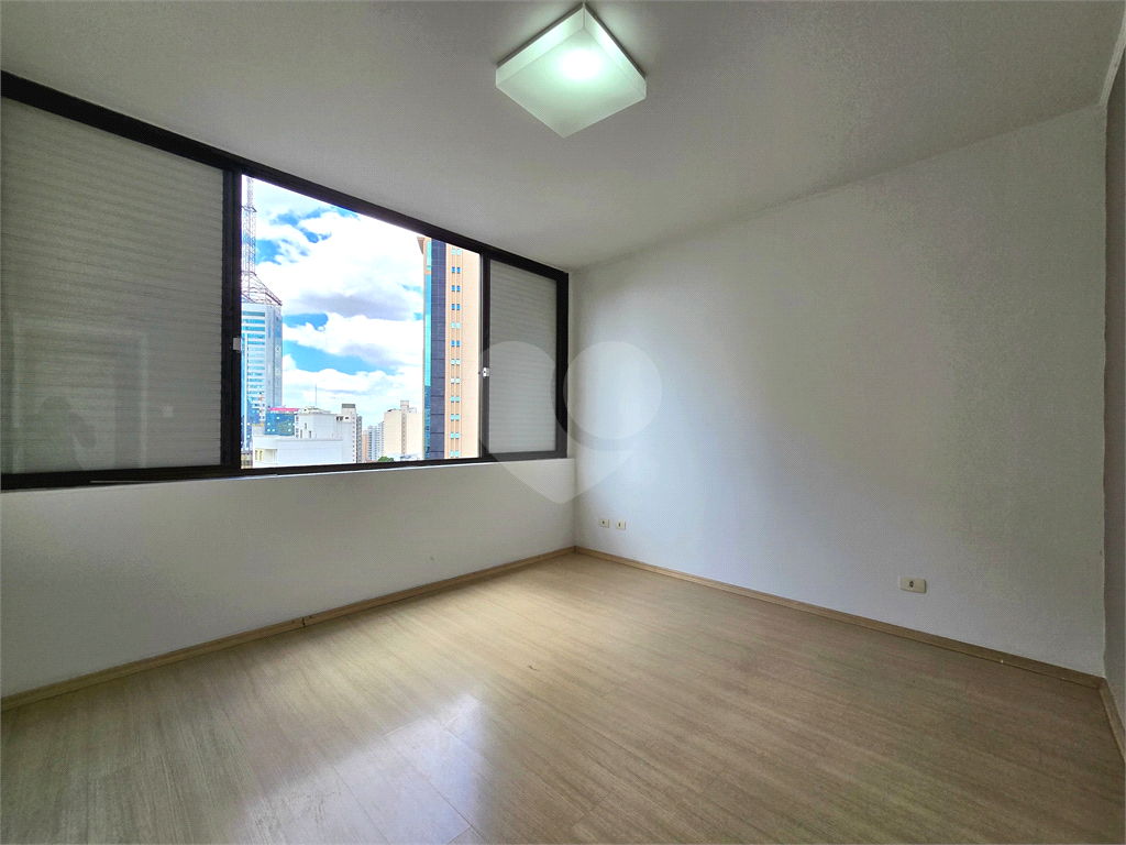 Apartamento para venda e locação com 3 dormitórios 3 banheiros no Paraiso São Paulo - SP
