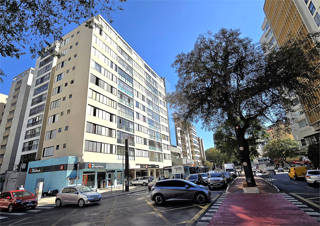 Apartamento para venda e locação com 3 dormitórios 3 banheiros no Paraiso São Paulo - SP