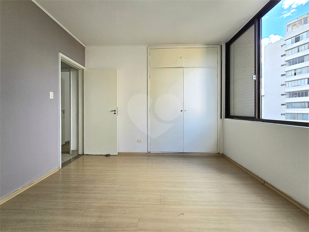 Apartamento para venda e locação com 3 dormitórios 3 banheiros no Paraiso São Paulo - SP