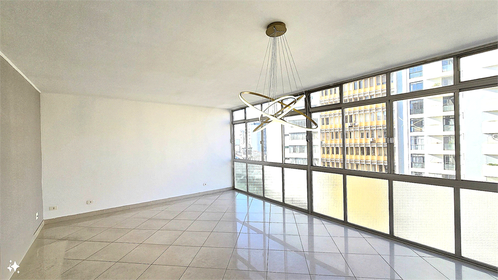 Apartamento para venda e locação com 3 dormitórios 3 banheiros no Paraiso São Paulo - SP