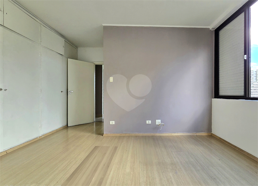 Apartamento para venda e locação com 3 dormitórios 3 banheiros no Paraiso São Paulo - SP