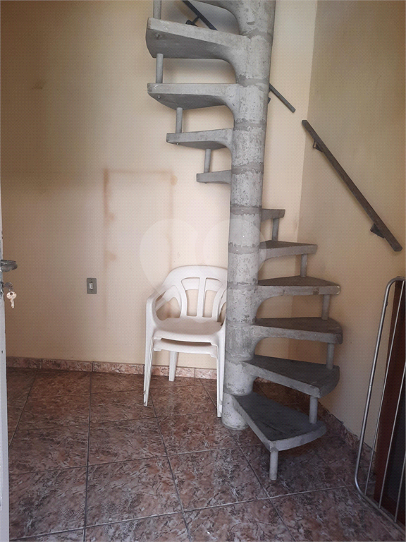Sobrado em excelente localização